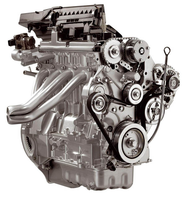 2006  Tc Car Engine